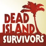 Dead Island: Survivors - Zombie Tower Defense app icon
