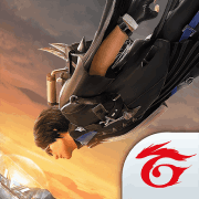 Free Fire Advance Server - app icon