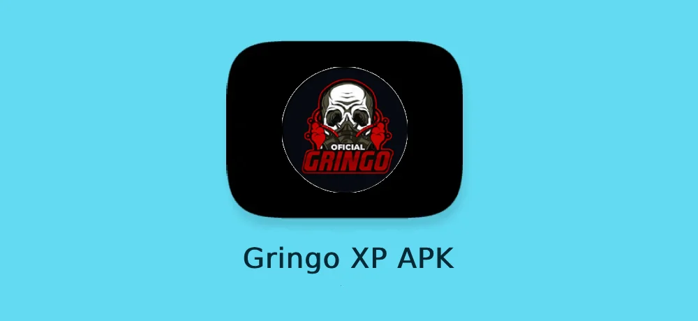 Gringo XP app icon