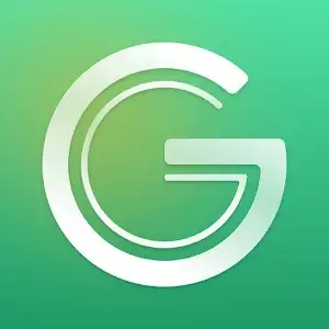 Grammar Check by AI Corrector app icon