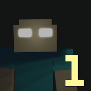 One Night At Herobrine's app icon