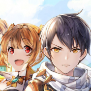 Empty Trajectory: Chapter of Shadow app icon