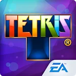 TETRIS app icon