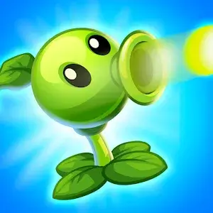 Plants vs. Zombies™ Match app icon