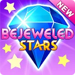 Bejeweled Stars: Free Match 3