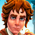 LotR Heroes of Middle app icon