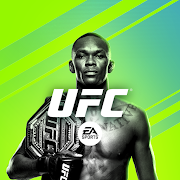 EA SPORTS UFC Mobile 2 APK 1.11.09 for Android app icon