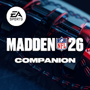 Madden NFL 24 Companion - app icon