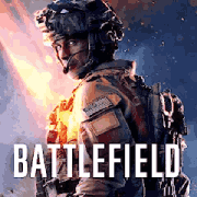 Battlefield Mobile app icon