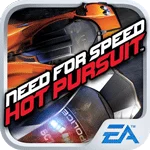 Need for Speed Hot Pursuit app icon
