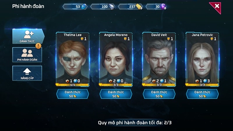 SOL FRONTIERS app icon