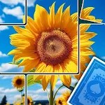 Jigscapes Puzzle app icon