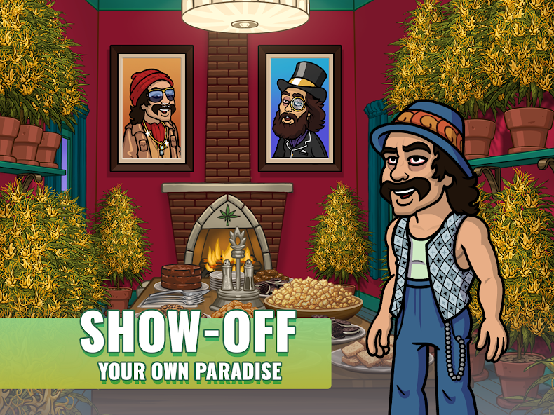 Cheech & Chong's: Kush Kingdom - screenshot 10