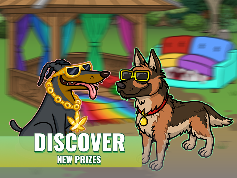 Cheech & Chong's: Kush Kingdom - screenshot 3