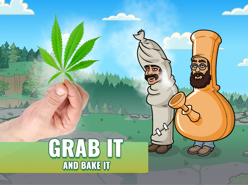 Cheech & Chong's: Kush Kingdom - screenshot 8