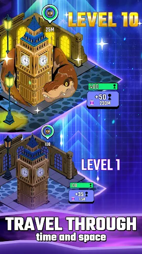Doctor Who Lost in Time APK 2.1.4 [Full Game] for Android - screenshot 2