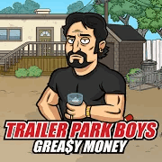 Trailer Park Boys app icon