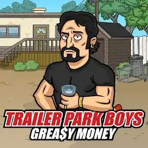 Trailer Park Boys app icon