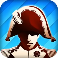 European War 4: Napoleon app icon
