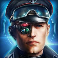 Glory of Generals2: ACE app icon