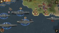 Glory of Generals 3 - WW2 Strategy Game - screenshot 2
