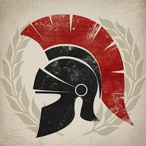 Great Conqueror app icon
