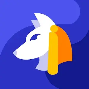 Anubis Icon Pack app icon