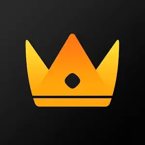 HyperDark Icon Pack app icon