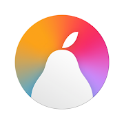 iPear Pro Icon Pack (Round) - app icon