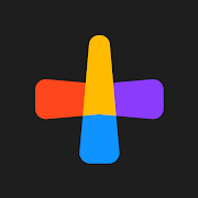 MiDark Icon Pack - app icon