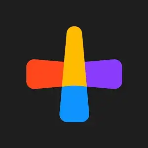 MiDark Icon Pack app icon