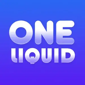 OneLiquid Icon Pack app icon