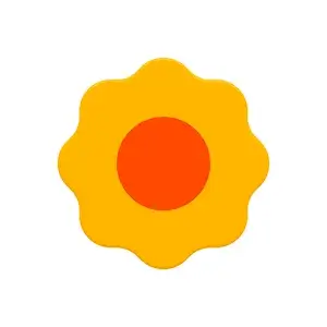 OneWhite Icon Pack app icon