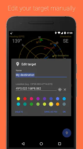 GPS Status & Toolbox - screenshot 6