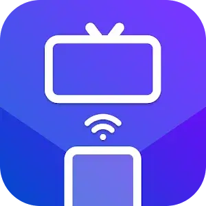 CastDuo app icon