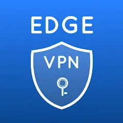 Edge VPN app icon