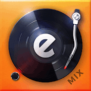 edjing Mix app icon