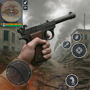 World War 2 app icon