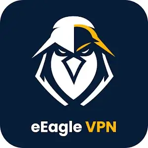 eEagle VPN app icon