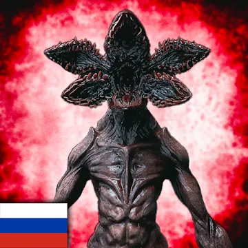 Antarctica 88: Scary Action Survival Horror Game app icon