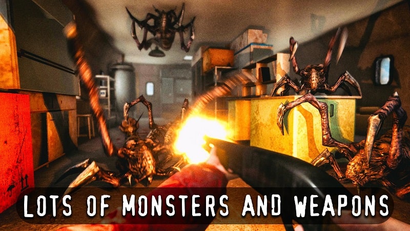 Antarctica 88 APK - screenshot 1