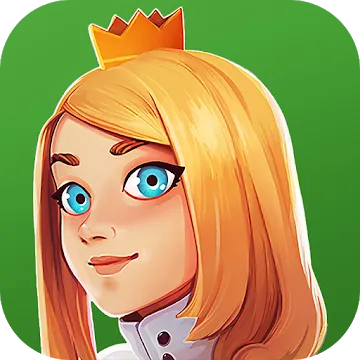 Gnomes Garden 6: The Lost King app icon
