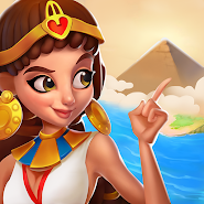 Nile Valley: Farm Adventure app icon