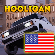 Hooligan - app icon