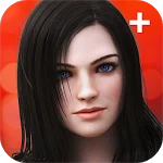 Real Bowling 3D app icon