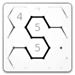 Slitherlink app icon