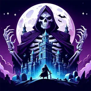 Voidmancer Adventure app icon