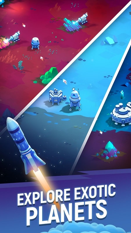 ExoMiner APK - screenshot 3