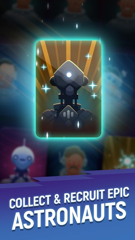 ExoMiner APK - screenshot 4