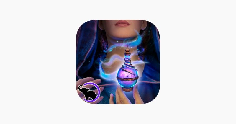Cursed Fables APK app icon